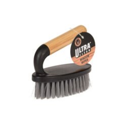 Valymo šepetys ULTRA CLEAN, 14 cm