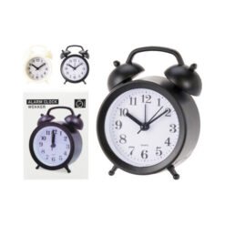 Žadintuvas-ALARM-CLOCK,-13x5-cm