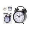 Žadintuvas ALARM CLOCK WEKKER, Ø8,5 m, 11,5 cm – SvarosPrekes.lt