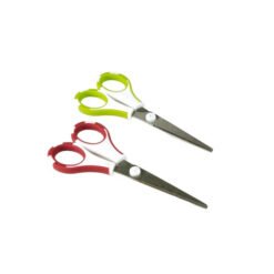 Žirklės FORBICI MULTIUSO, 16,5 cm, 1 vnt.