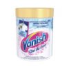 Dėmių valiklis baltiems audiniams VANISH OXI ACTION, 650 g