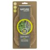 Masažinė prausimosi pirštinė NATURE BODY BREAK JUTE