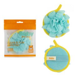 Plaušinė BABY BODY BREAK EXTRA SOFT