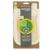 Prausimosi pirštinė NATURE BODY BREAK SISAL & BAMBOO