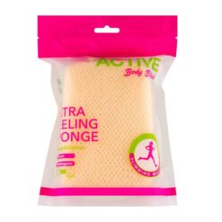 Vonios kempinė ACTIVE BODY BREAK EXTRA PEELING