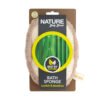 Vonios kempinė NATURE BODY BREAK LOOFAH & BAMBOO