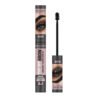 Antakių koregavimo gelis, juodas OH! MY BROW 8 IN 1, 7 ml