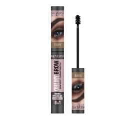 Antakių-koregavimo-gelis,-pilkai-rudas-OH!-MY-BROW-8-IN-1,-7-ml