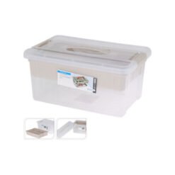 Daiktadėžė-su-dangčiu-STORAGE-SOLUTIONS,-35x23x17-cm
