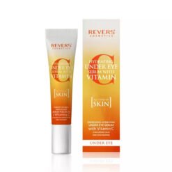 Drėkinamasis-paakių-serumas-su-vitaminu-C-REVERS-COSMETICS,-15-ml