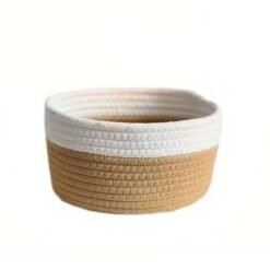 Krepšelis DESIGN, Ø17 x 8 cm