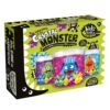 Kūrybinis rinkinys LABORATORY OF THE CRYSTAL MONSTER