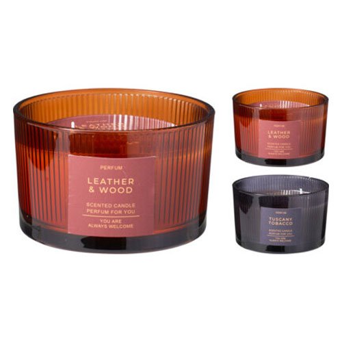 Kvapioji žvakė PERFUME, 350 g, 18 H