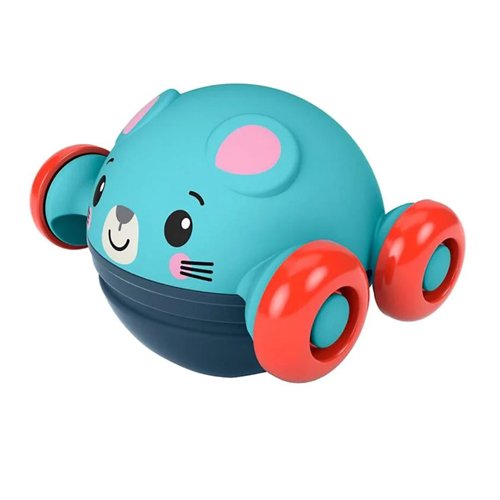 Lavinamasis žaislas FISHER - PRICE, Ø10 cm