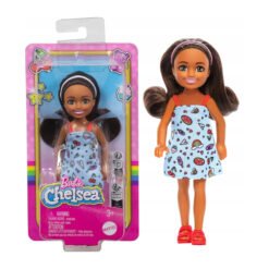 Lėlė BARBIE FAMILY & FRIENDS, 14 cm