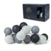 LED girlianda JENS LIVING, 3 m