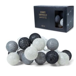 LED girlianda JENS LIVING, 3 m