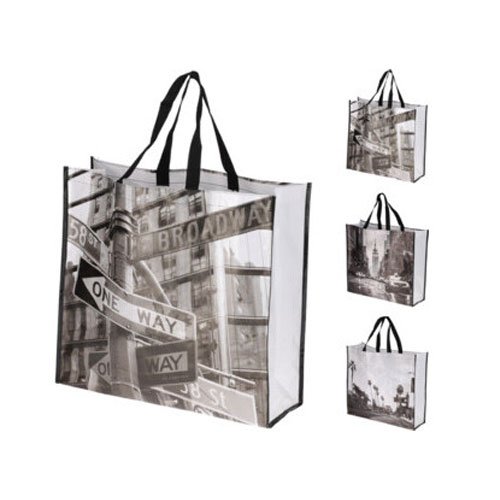 Maišelis SHOPPING BAG, 48x45 cm