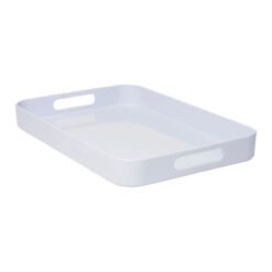 Plastikinis padėklas HUNTER, 33x26 cm