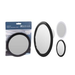 Priklijuojamas-veidrodis-BATHROOM-SOLUTIONS,-Ø17-cm