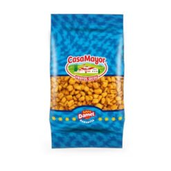 Skrudinti ir sūdyti kukurūzai CASAMAYORAL, 250 g