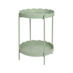 Staliukas-SIDE-TABLE,-Ø40,5-x-54-cm-zalsvas