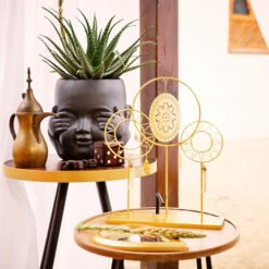 Vazonas-DECORIS-GARDEN,-24-cm2