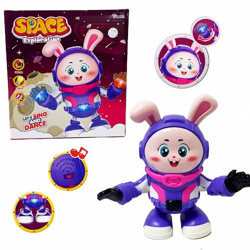 Žaislas SPACE EXPLORATION