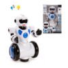 Žaislinis robotas KIKI TOYS DANCING ROBOT