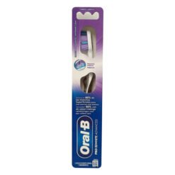 Dantų-šepetėlis-ORAL-B-PRO-3DWHITE-ADVANCED,-1vnt.