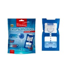 Drabužių spintos drėgmės sugėriklis SETAHOME OCEANO, 500 ml