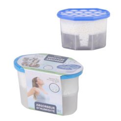 Namų gaiviklis su lazdelėmis EYFEL OCEAN, 120 ml