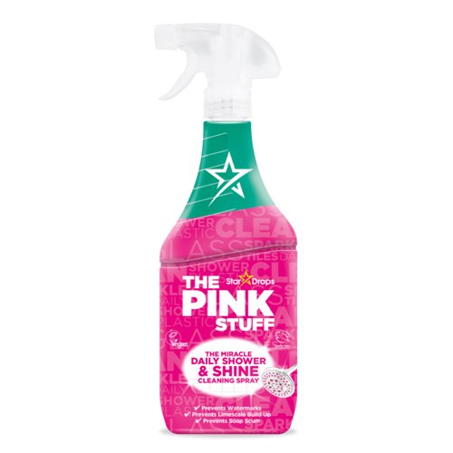 Dušo-valiklis-THE-PINK-STUFF,-750-ml