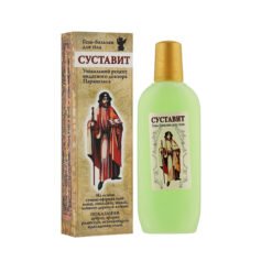 Gelis - balzamas SUSTAVIT BODY, 90 ml