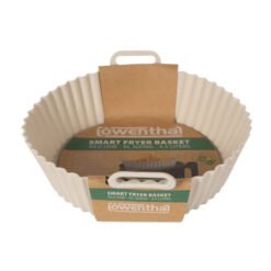 Įdėklas-karšto-oro-gruzdintuvei-LOWENTHAL,-4,5-l-sviesiai-rudas