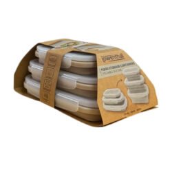 Maisto dėžučių rinkinys LOWENTHAL, 3 vnt.