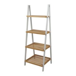 Pastatoma lentyna URBAN LIVING, 40x30x109 cm