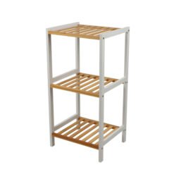 Pastatoma lentyna URBAN LIVING, 40x30x109 cm