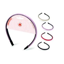 Plaukų lankelis SETABLU, 1 vnt.