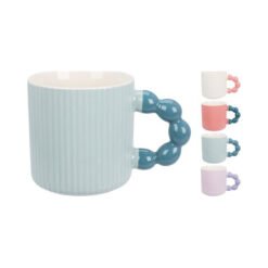 Puodelis SIAKI COLLECTION, 340 ml