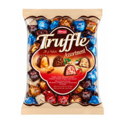 Saldainiai TRUFFLE, 1 kg