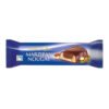 Šokoladinis batonėlis su marcipanu ir lazdyno riešutų nuga MAITRE TRUFFOUT MARZIPAN NOUGAT, 75 g