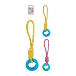 Šuns-žaislas-DOGS-COLLECTION,-43-cm