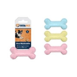 Šuns žaislas SETA PET, 1 vnt.