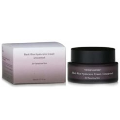 Veido-kremas-HARUHARU-WONDER-BLACK-RICE-10-HYALURONIC-CREAM,-50-ml