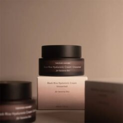 Alternative view of Veido kremas HARUHARU WONDER BLACK RICE 10 HYALURONIC CREAM, 50 ml