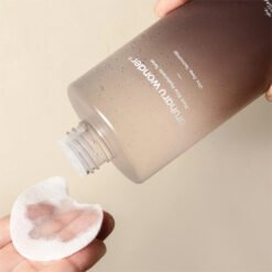 Alternative view of Veido tonikas HARUHARU WONDER BLACK RICE HYALURONIC TONER, 150 ml