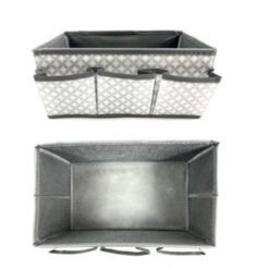 Daiktadėžė WELLCYSUN, 25×15×12 cm