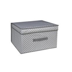 Daiktadėžė WELLCYSUN, 40×30×25 cm