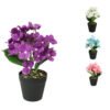 Dirbtinis-augalas-vazone,-22-cm